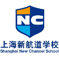 上海新航道学校Logo