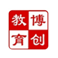 武汉博创教育Logo