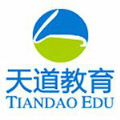 北京天道教育Logo