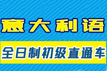 武汉扬格外语学校武汉意大利语全日制初级直通车培训课程图片
