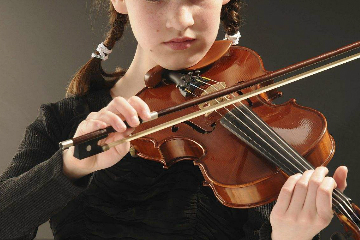 先艺艺术教育北京小提琴演奏培训课程图片