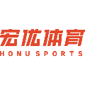 杭州宏优体育Logo
