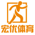 苏州宏优体育培训中心Logo