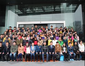 杭州春华教育环境图片