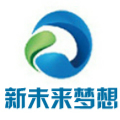 武汉新未来梦想教育Logo