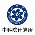北京中科院计算所培训中心Logo
