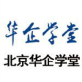 北京华企学堂Logo