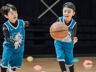 北京东方启明星篮球训练营顺义校区