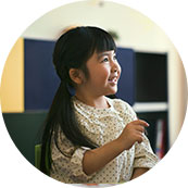 杭州英孚教育3-6岁幼儿探索培训课程安排