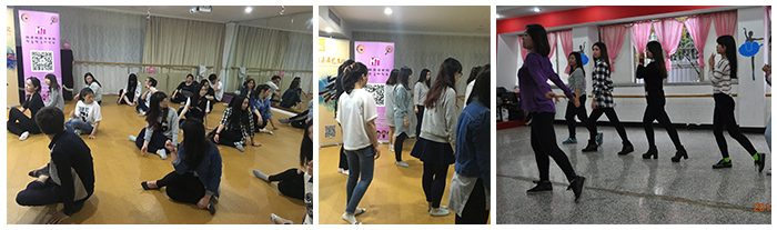 韩语文化活动课程