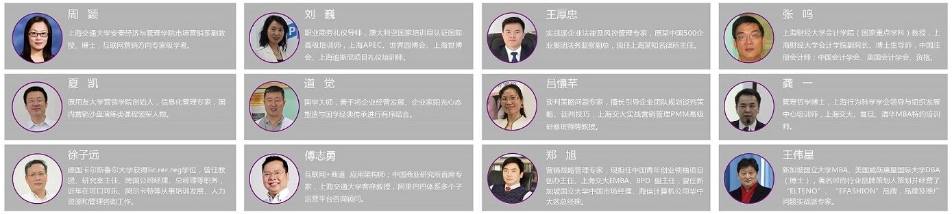 实战营销管理PMM高级研修培训课程