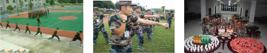 2018北京小学生军事夏令营8天营活动方案