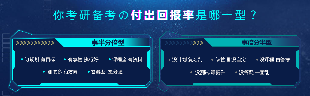 海文2019考研线上钻石卡的好处