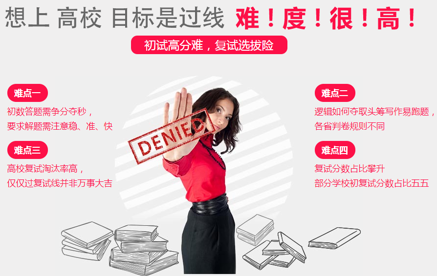 海文2019会计专硕考研MPAcc定向营 