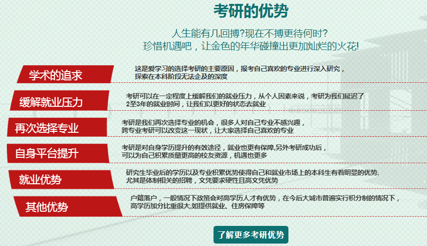 江苏驰宇教育2019考研辅导课程