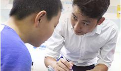 郑州青少年自信口才在线网络课程让孩子成为小小演说家