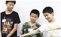 郑州青少年自信口才在线网络课程让孩子成为小小演说家