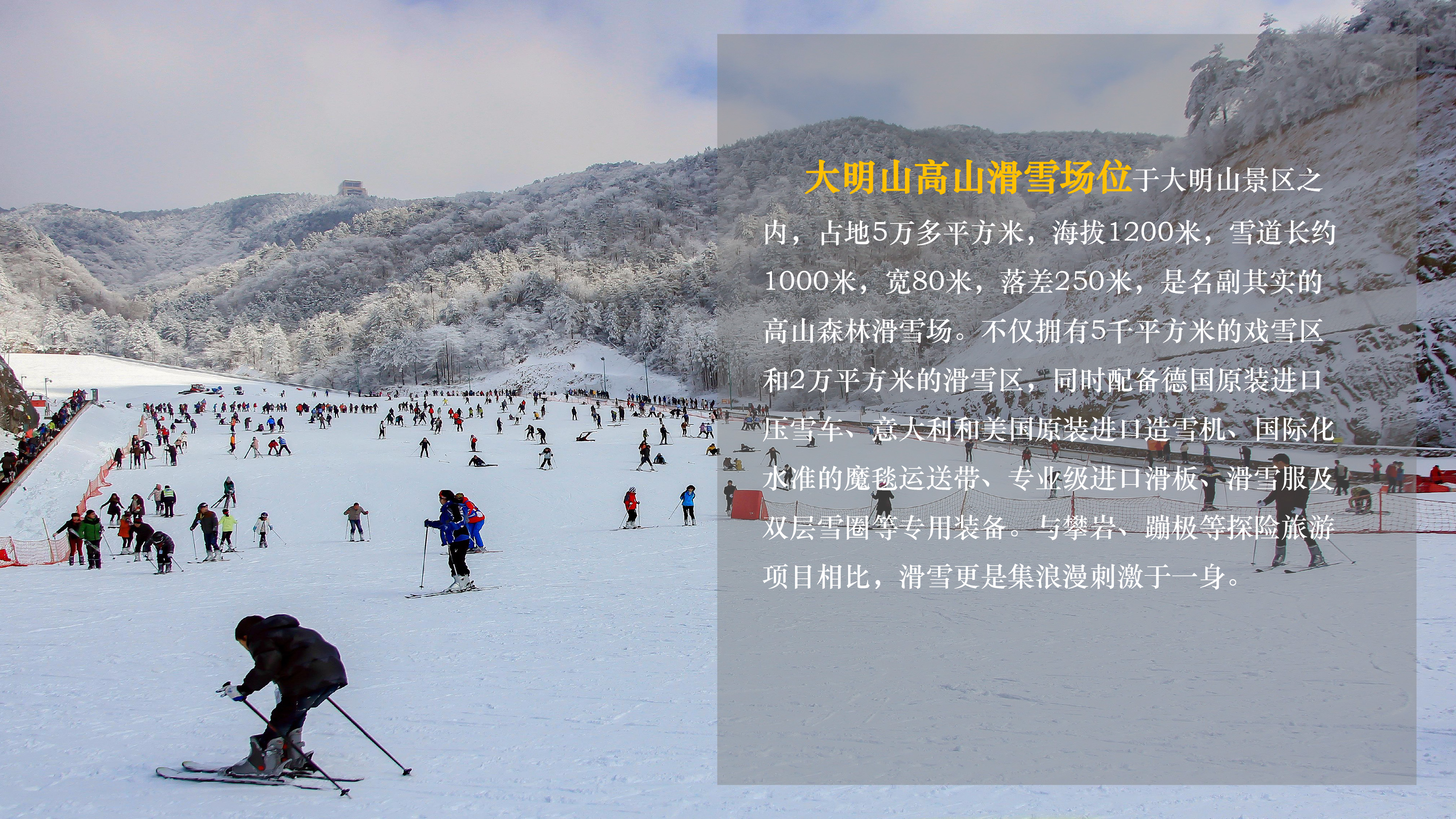 2019杭州滑雪冬令营