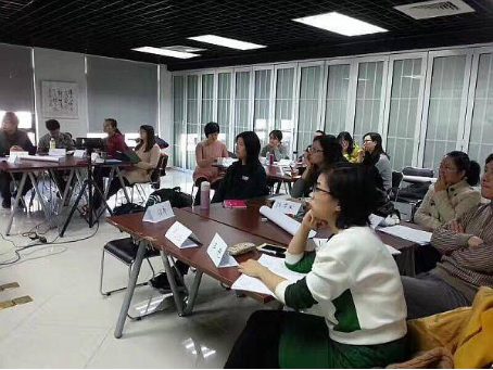 上海五加一培训 中级经济师职称培训