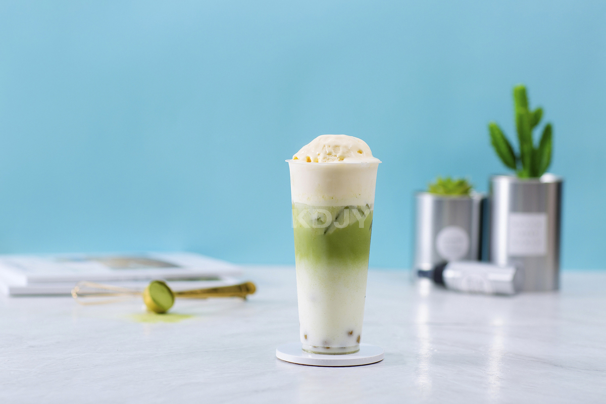 萧山学奶茶一对一教学培训