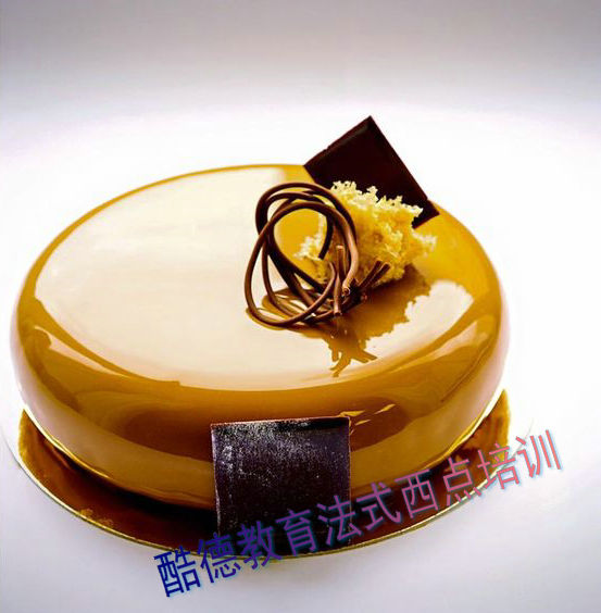 下沙西点培训-酷德教你面包机这样做面包！