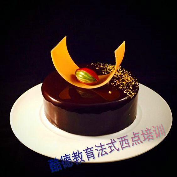 杭州烘焙培训机构-法式核桃面包这样做好吃！