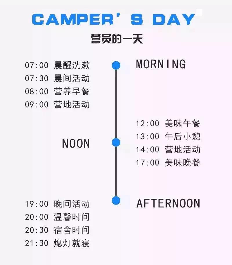 2019航空国际夏令营