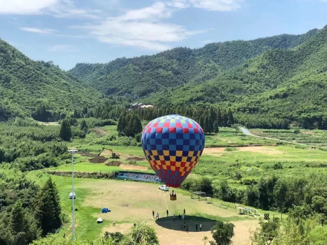 2019航空国际夏令营