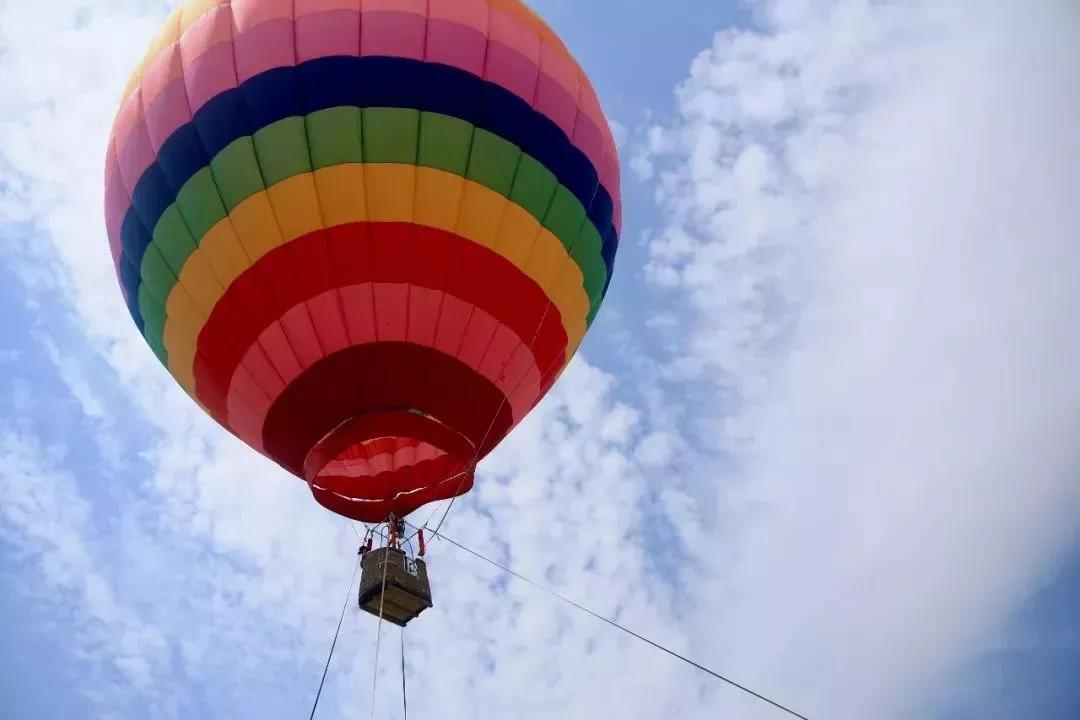 2019航空国际夏令营