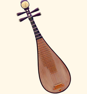 广州琵琶培训课程