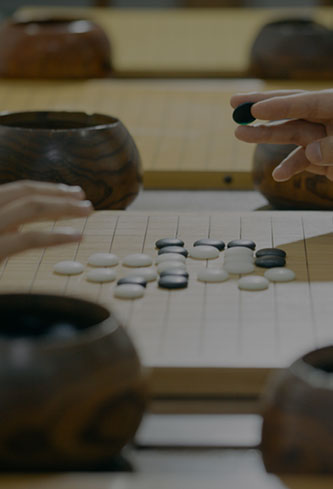 广州围棋培训课程