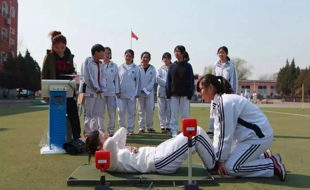 杭州中考体育培训课程