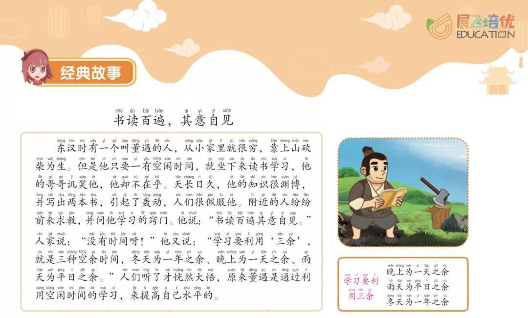 厦门展飞培优小学语文培训班