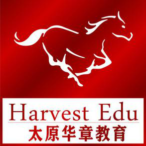 太原华章教育Logo