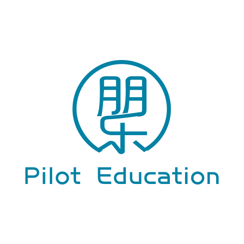 杭州朋乐教育Logo