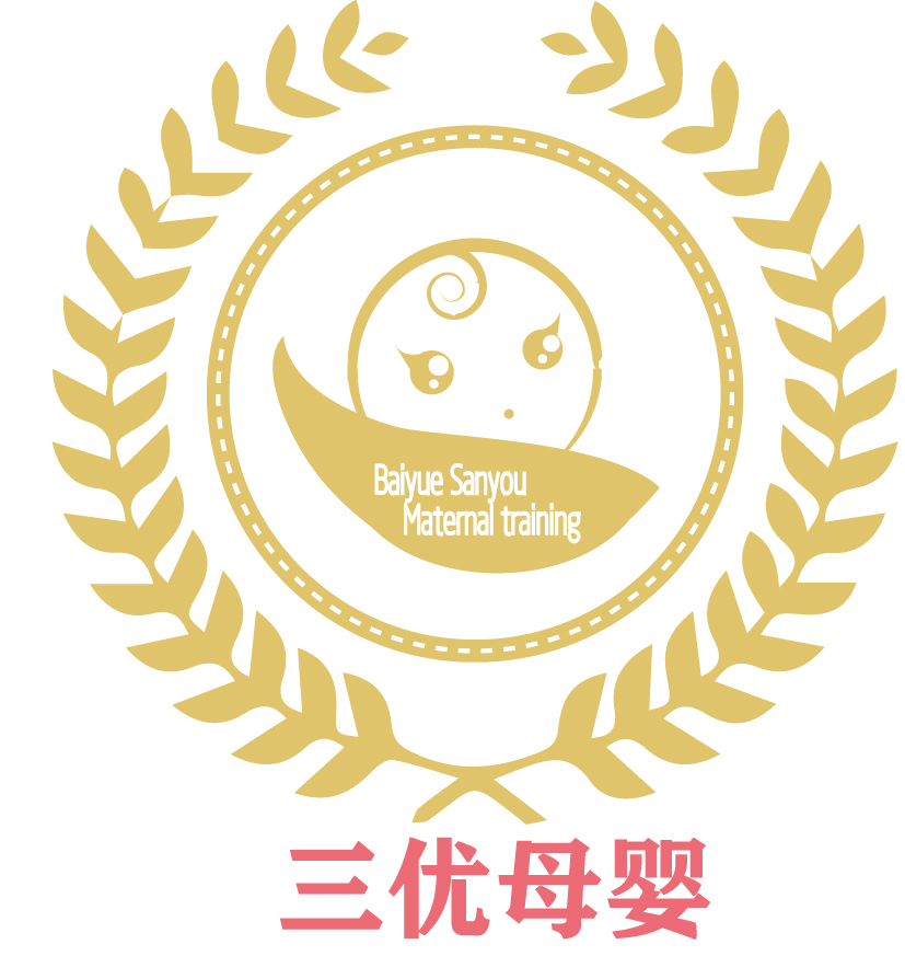 广州三优母婴教育研究院Logo