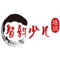 上海智韵少儿围棋社Logo