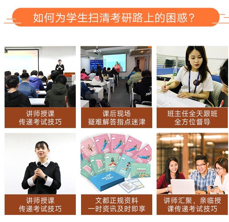 北京文都考研MPAcc会计硕士定向集训营哪个好？