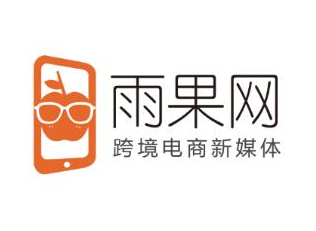 厦门雨果网Logo