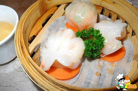 广州食为先小吃餐饮培训学校广式面点系列培训图片