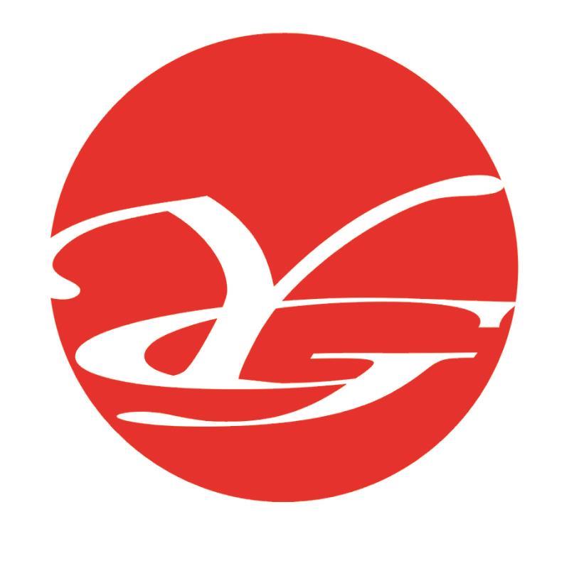 上海阳光考研Logo