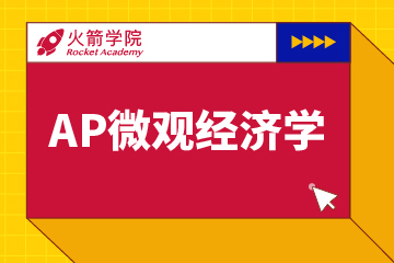 上海AP微观经济学集训模考班