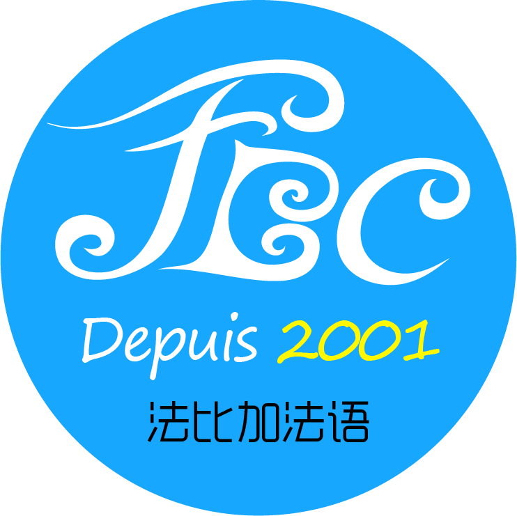 北京法比加Logo