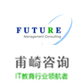 上海甫崎IT教育Logo