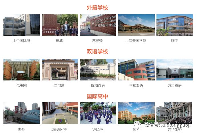 广州国际学校择校备考课程