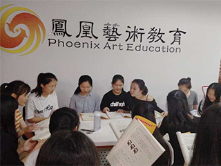 梅州凤凰艺术教育