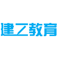 广州建工教育Logo