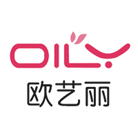 深圳欧艺丽化妆培训学校Logo