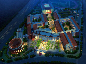 上海绿洲同济上海绿洲同济建筑方案设计培训课程图片