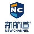 厦门新航道Logo